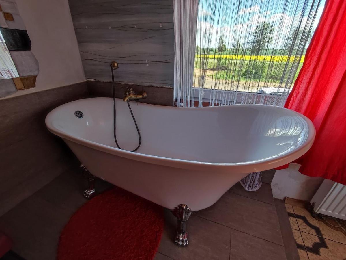 Studio Relax Kolnik Eksteriør bilde