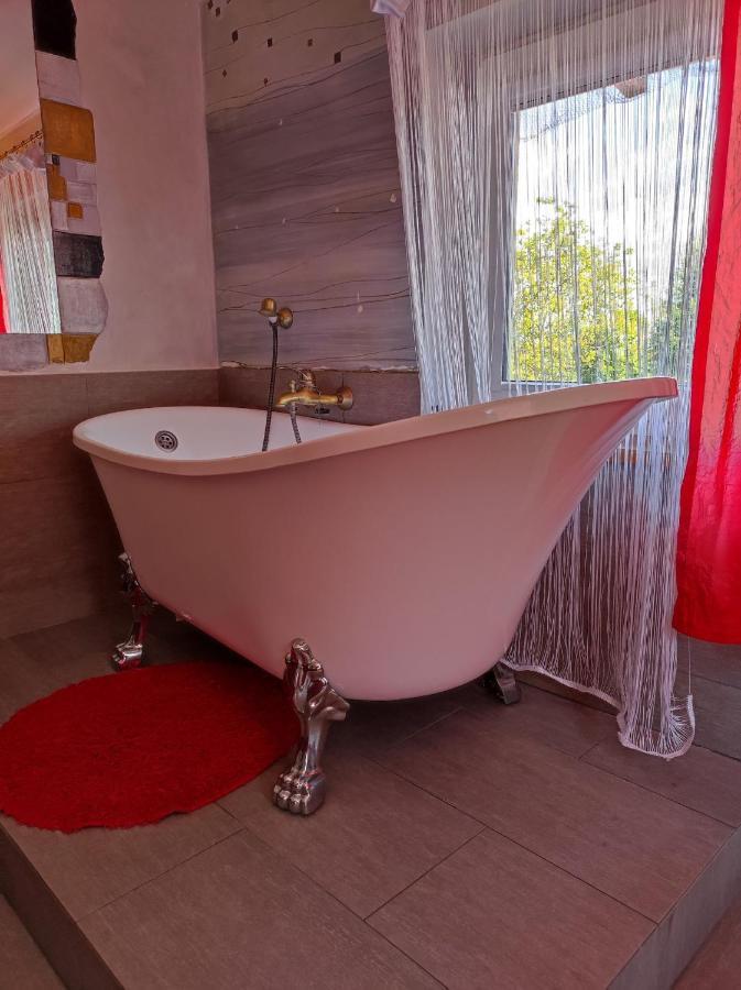 Studio Relax Kolnik Eksteriør bilde