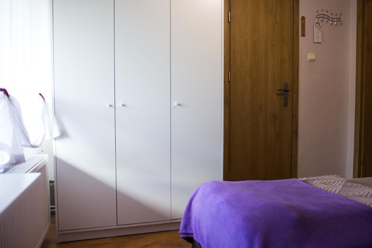 Studio Relax Kolnik Eksteriør bilde
