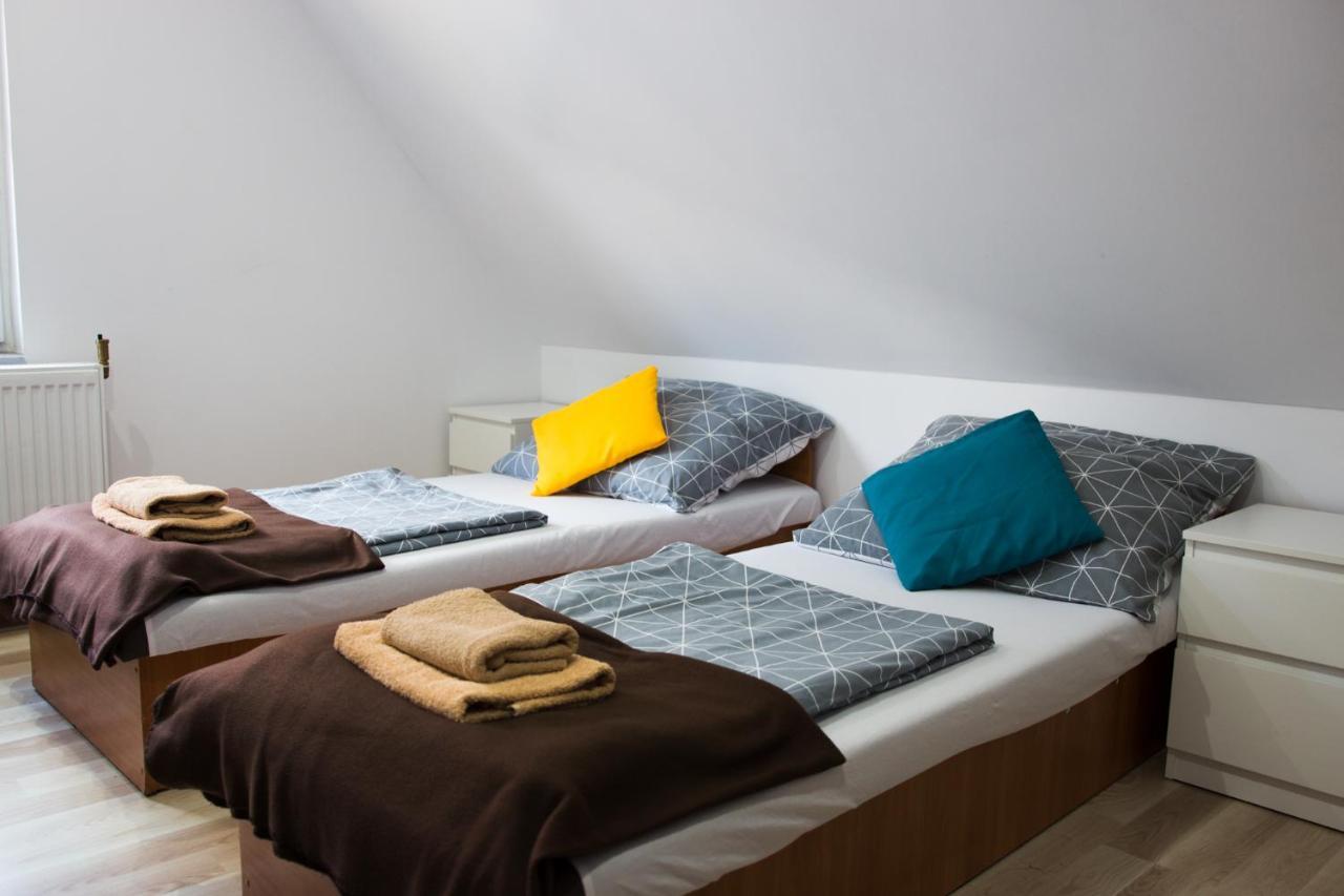 Studio Relax Kolnik Eksteriør bilde