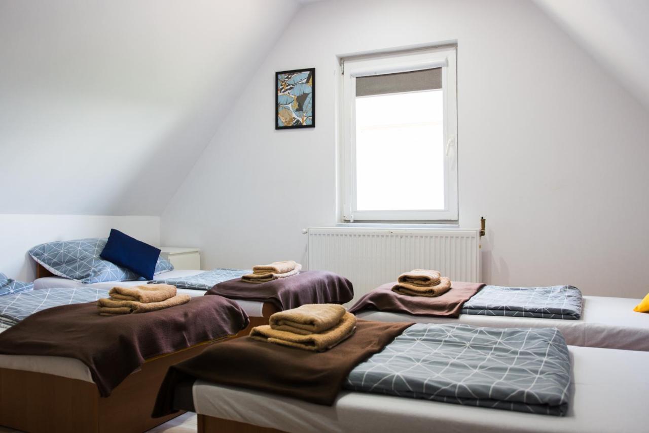 Studio Relax Kolnik Eksteriør bilde