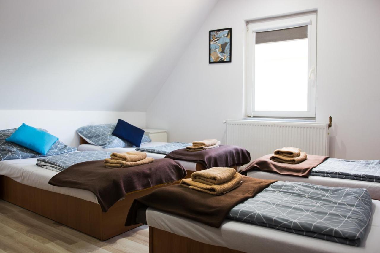 Studio Relax Kolnik Eksteriør bilde