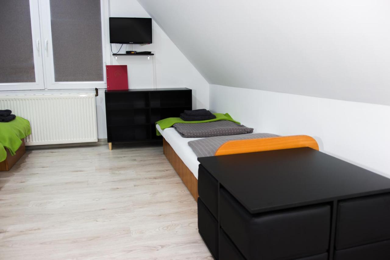 Studio Relax Kolnik Eksteriør bilde
