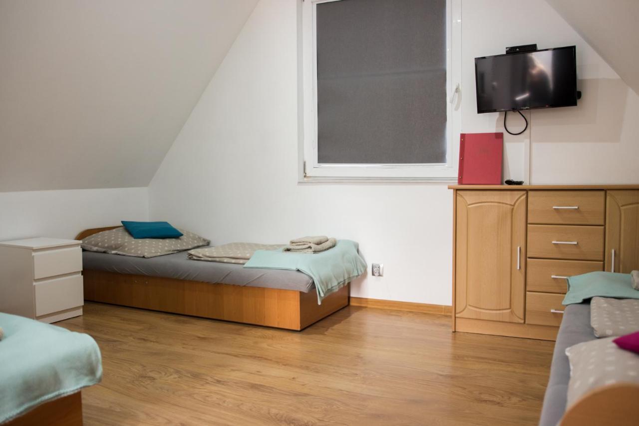 Studio Relax Kolnik Eksteriør bilde