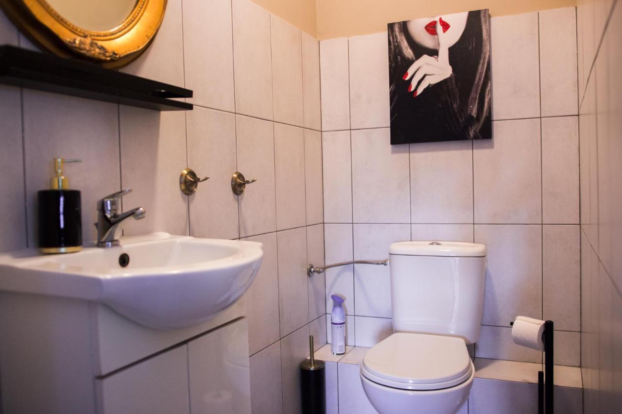 Studio Relax Kolnik Eksteriør bilde