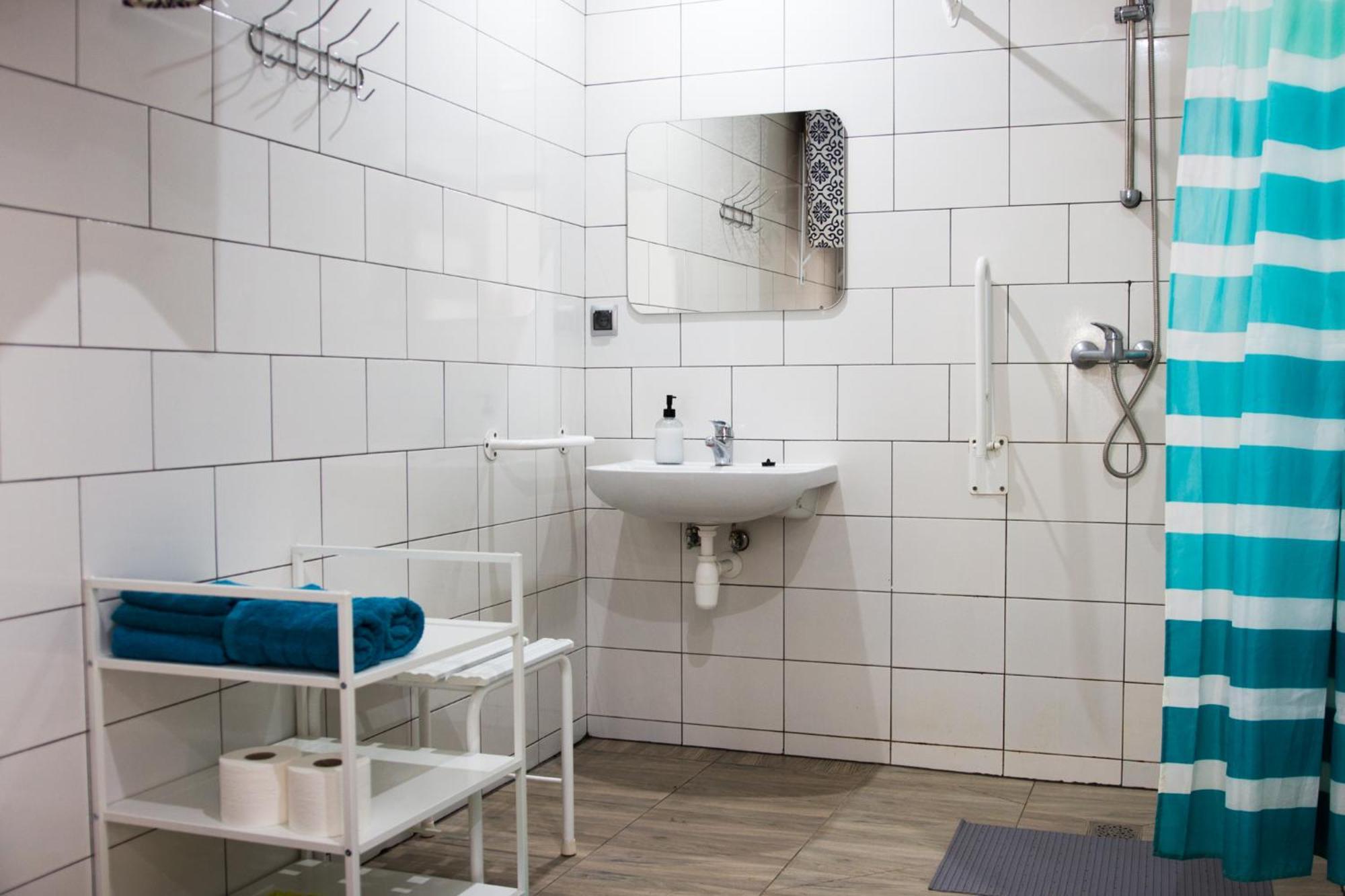 Studio Relax Kolnik Eksteriør bilde