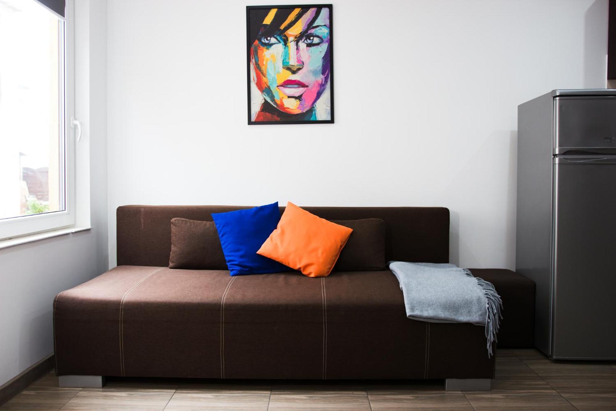 Studio Relax Kolnik Eksteriør bilde