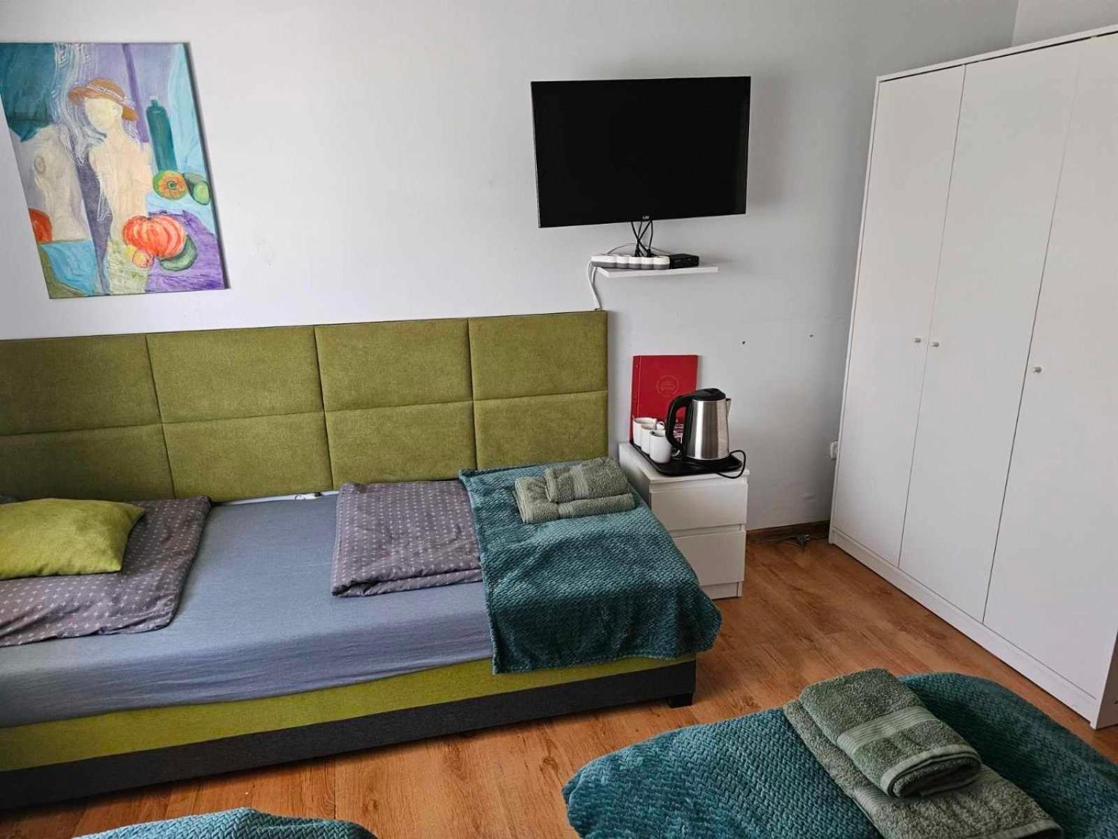 Studio Relax Kolnik Eksteriør bilde