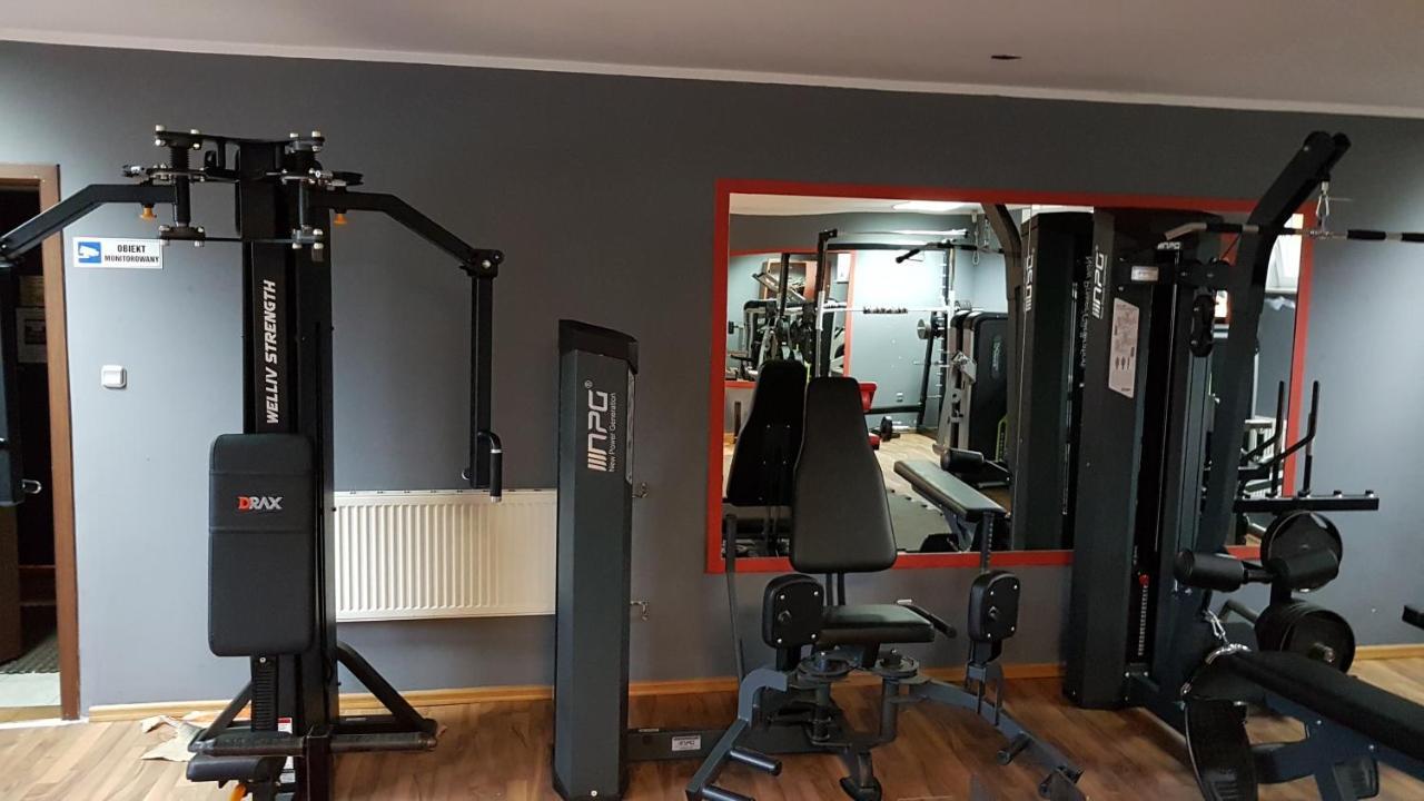 Studio Relax Kolnik Eksteriør bilde