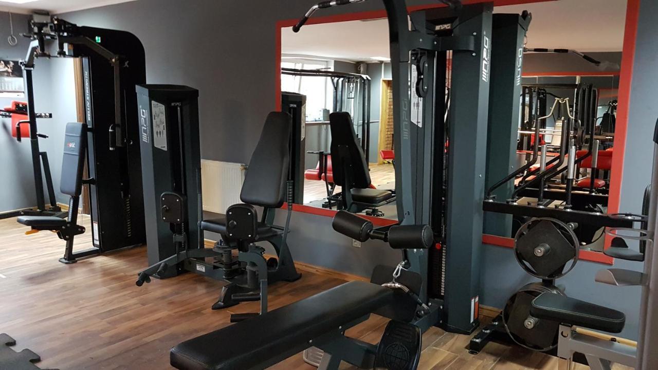 Studio Relax Kolnik Eksteriør bilde