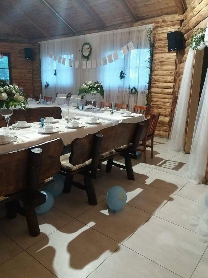 Studio Relax Kolnik Eksteriør bilde